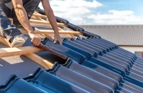 Couverture - Buzançais